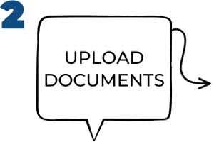 Upload documents