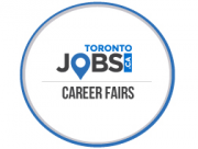 TorontoJobs Career Fairs